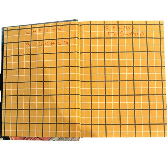 VTG 1962 Donna Parker Mystery at Arawak Book by Marcia Martin, HC - Good - Picture 4 of 6